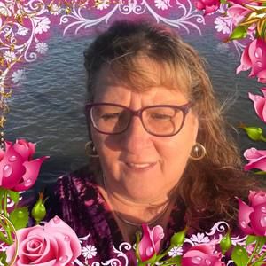 Meet your Posher, Marie